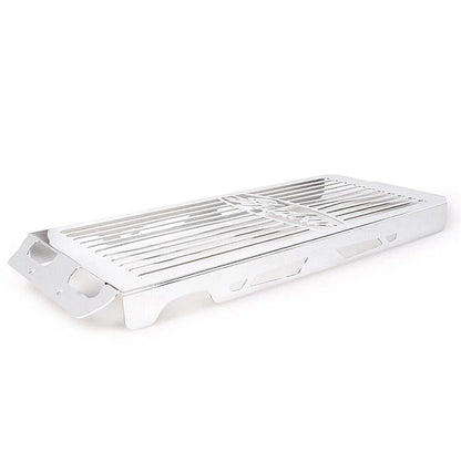Radiator Guard Cover for Honda Shadow VT750 C2 Spirit (2007-2009)