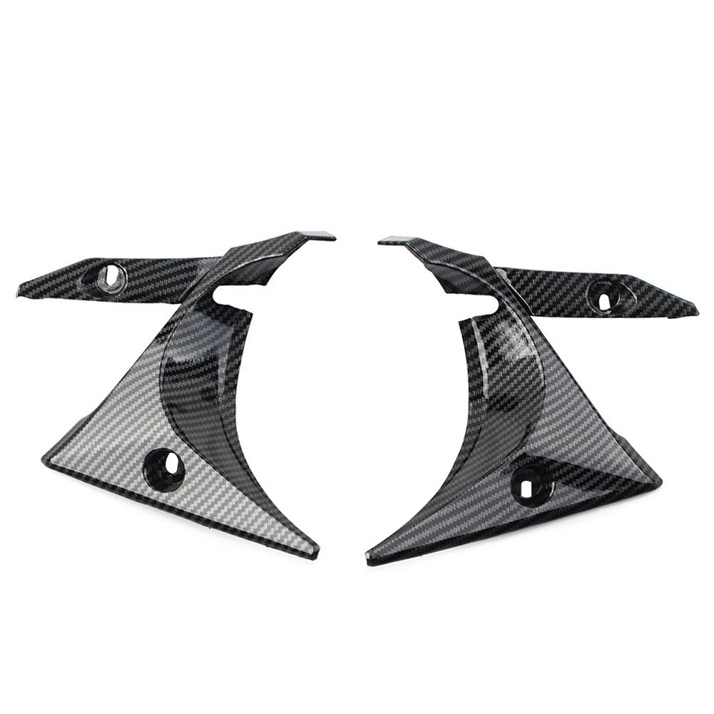 Upper Side Inner Fairing Cowling Carbon Fiber for Yamaha YZF-R1 (2004–2006)