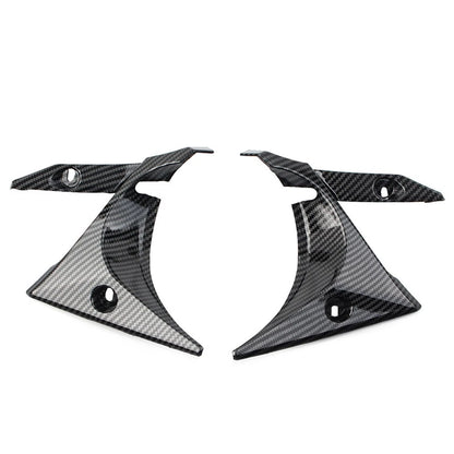 Upper Side Inner Fairing Cowling Carbon Fiber for Yamaha YZF-R1 (2004–2006)