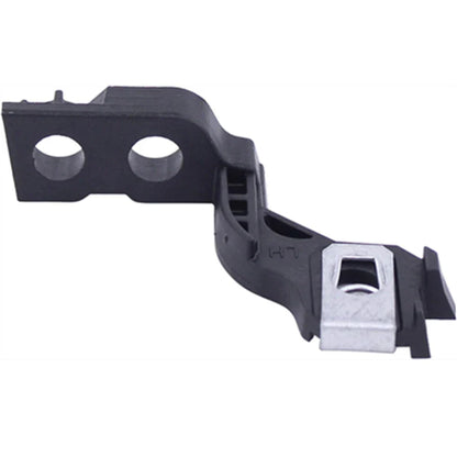 Left & Right Headlight Mounting Brackets for Ford Fusion (2017-2020)
