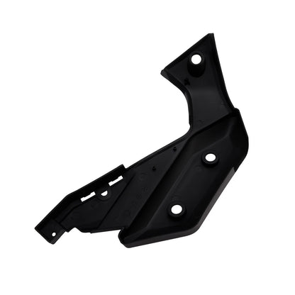 3.5" Riser Handles for Yamaha V-Star, Honda, Suzuki Boulevard, Kawasaki VN 900A