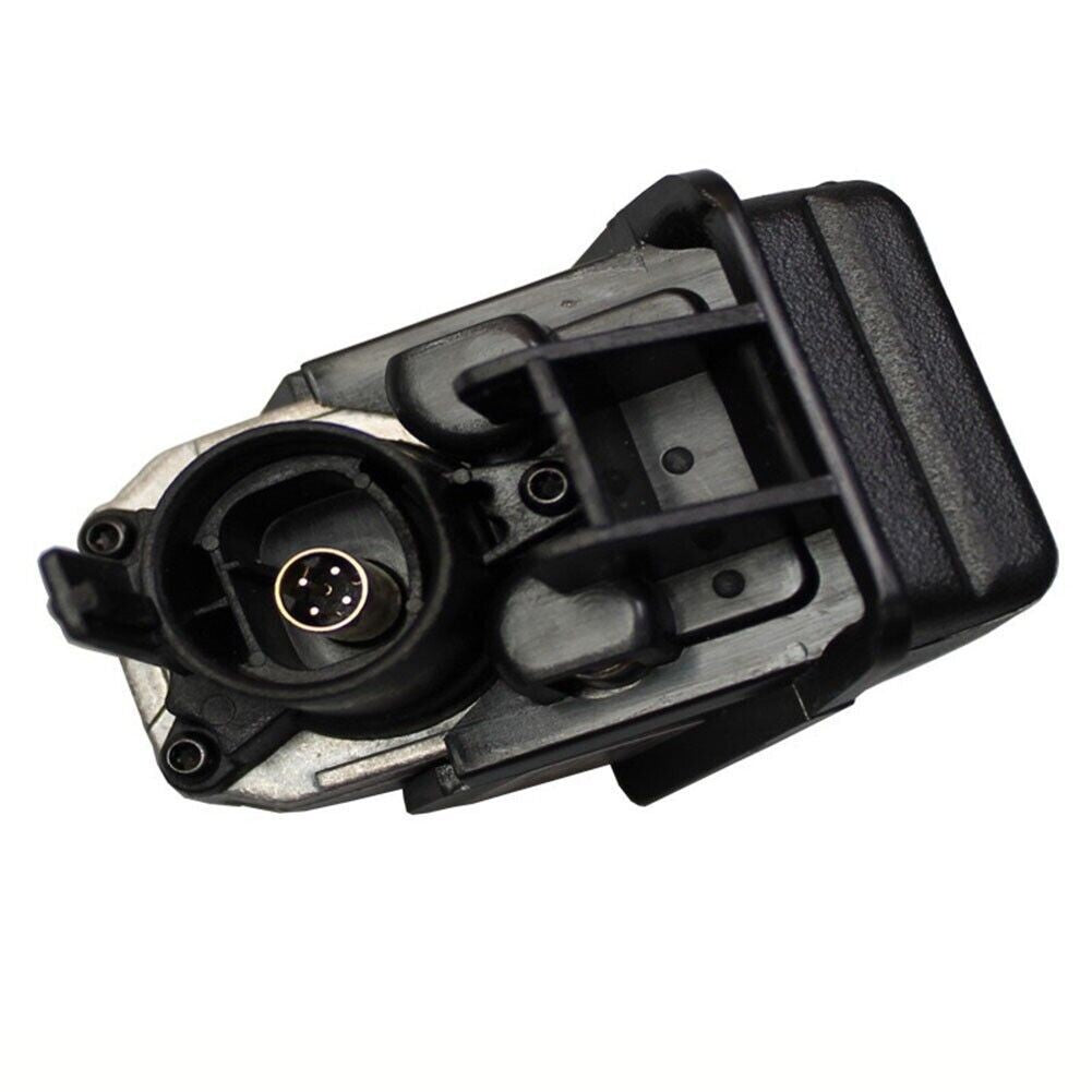 Rear View Backup Park Assist Camera for BMW X3 X5 X6 (2006–2020)