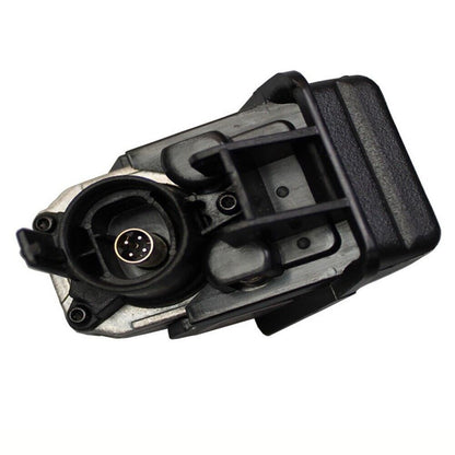 Rear View Backup Park Assist Camera for BMW X3 X5 X6 (2006–2020)