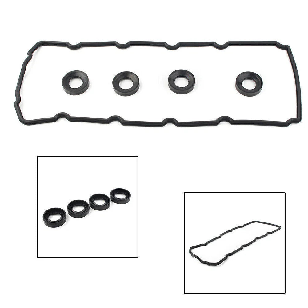 Rocker Cover Gasket for BMW Mini One Cooper JCW S R50 R52 R53 (2000-2007)