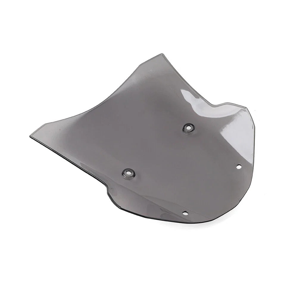 Wind Screen Windshield Deflector for BMW S1000XR 2020-2024