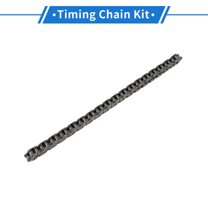 Timing Chain Kit for BMW 335D (2009–2011), X5 (2010–2013) No. 11312249851