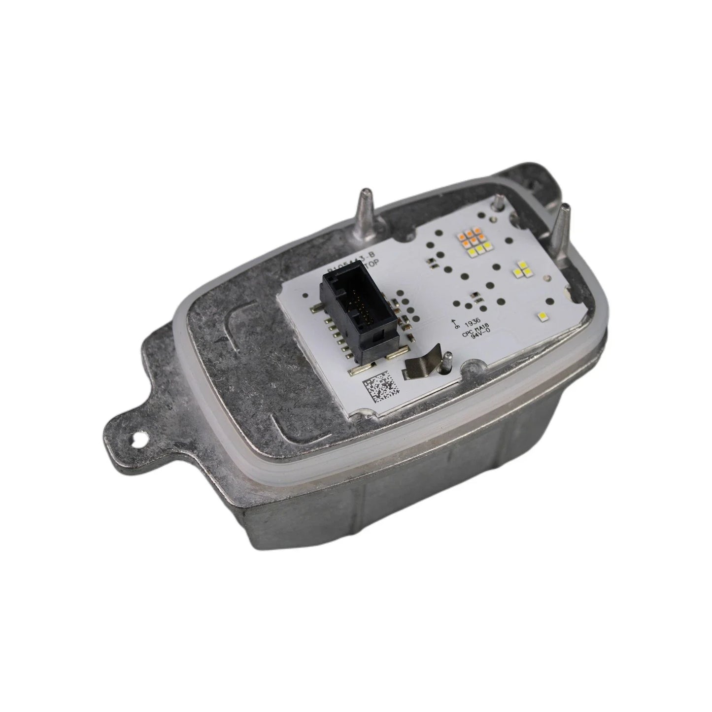 Full LED Headlight DRL Module Left Side for Renault Megane IV RS (2016–2022)
