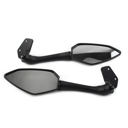 Rearview Mirror for CFMOTO 250SR CF250-6-6A Black (2021-2023)