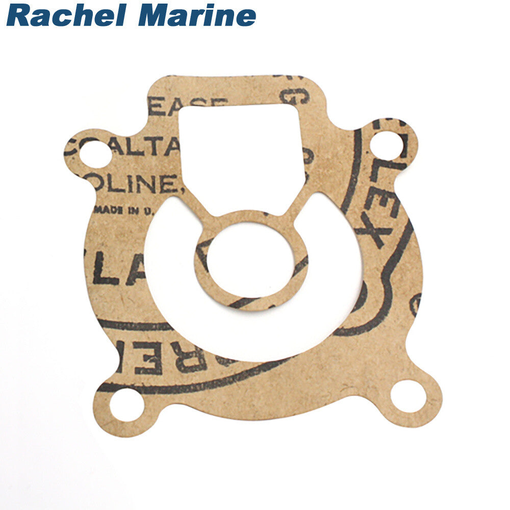 Water Pump Impeller Kit for Suzuki DT 50hp-65hp (1985–1995)