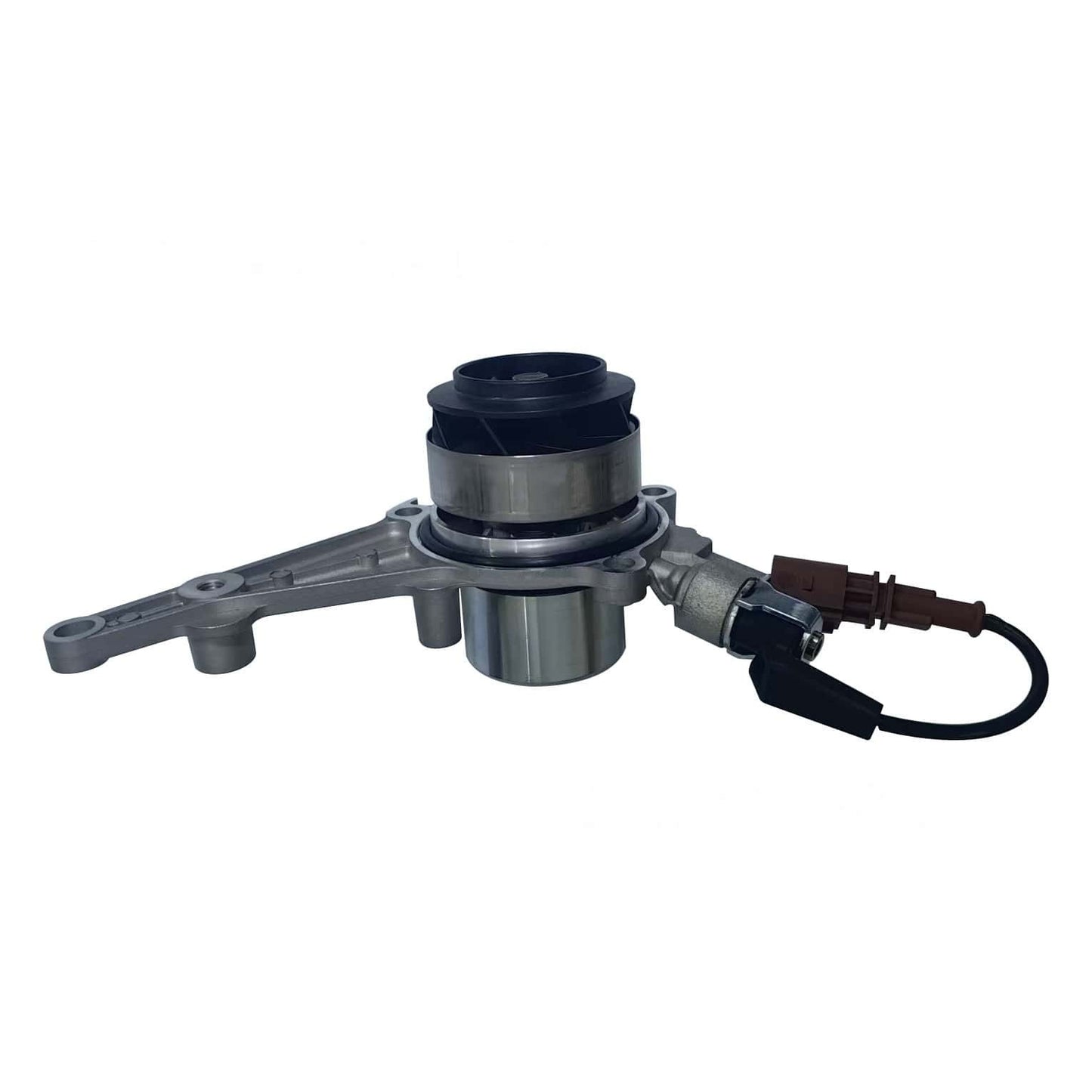 Water Pump with Solenoid Valve for VW 2.0 TDI (2005–2015)