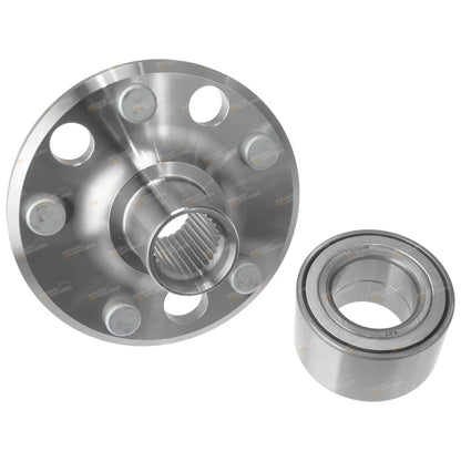 Rear Wheel Bearing Hub Assembly for Ford Territory SX SY SZ (2004 - 2016)