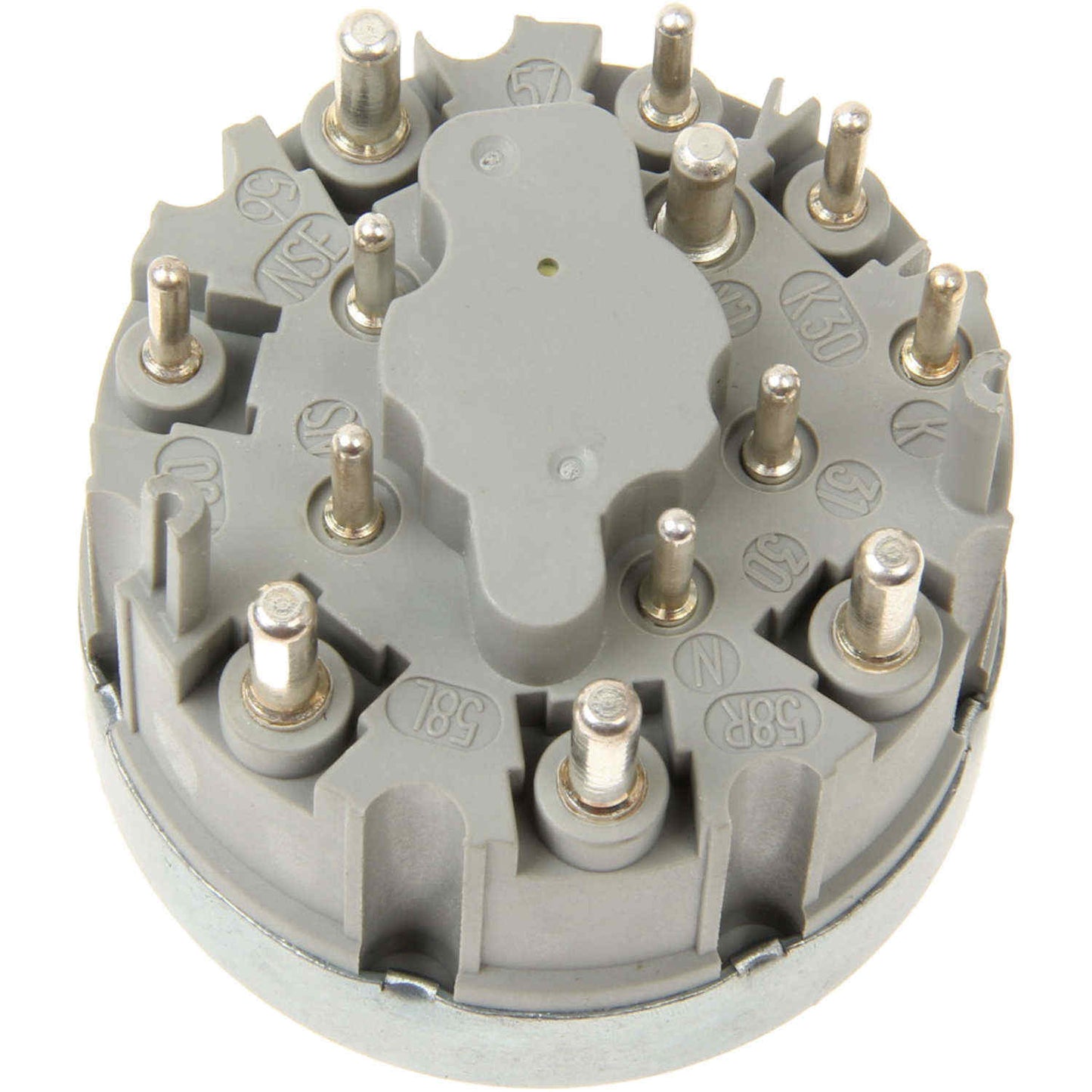 Headlight Lamp Switch for Mercedes W124 W126 R129 W202 (1985–2002)