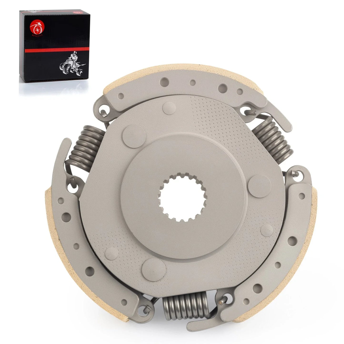 Centrifugal Carrier for Suzuki QuadRunner 250 4x4 LT-F250F (1999-2002)