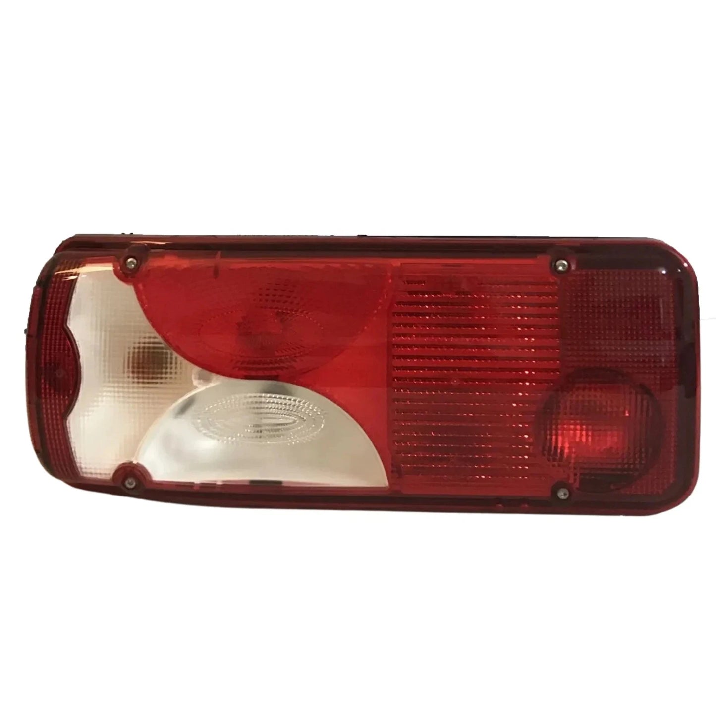 Left Tail Lamp for Volkswagen Crafter 2E/2F (2007–2018)
