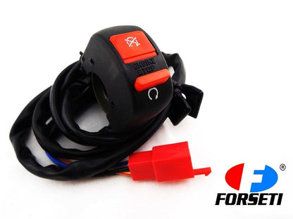 On Off Start Stop Button Switch for Honda