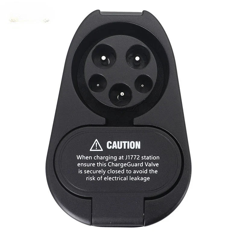 Charger Adapter for Tesla 500V DC 250KW 80A J1772 CCS1