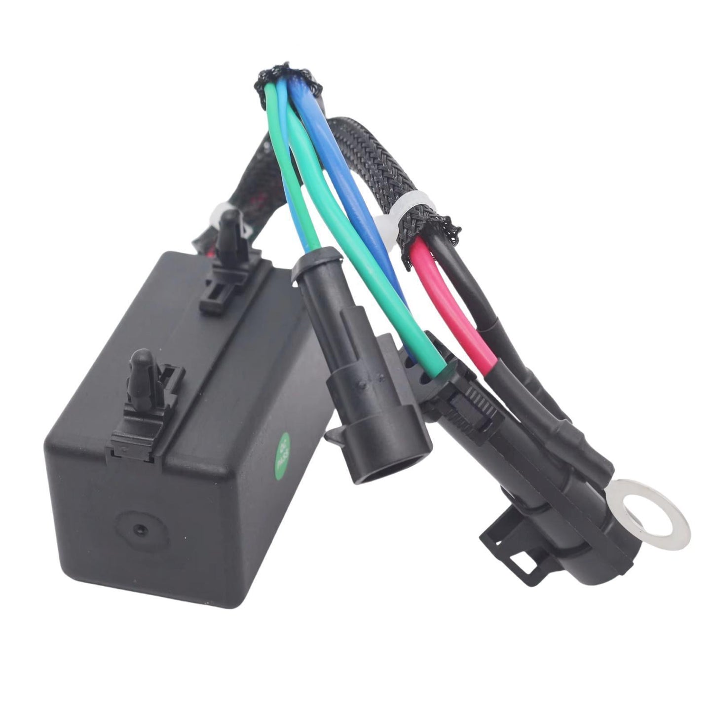 2X Tilt Trim Relay for Johnson Evinrude 12V 40-300 HP (2004–Present)