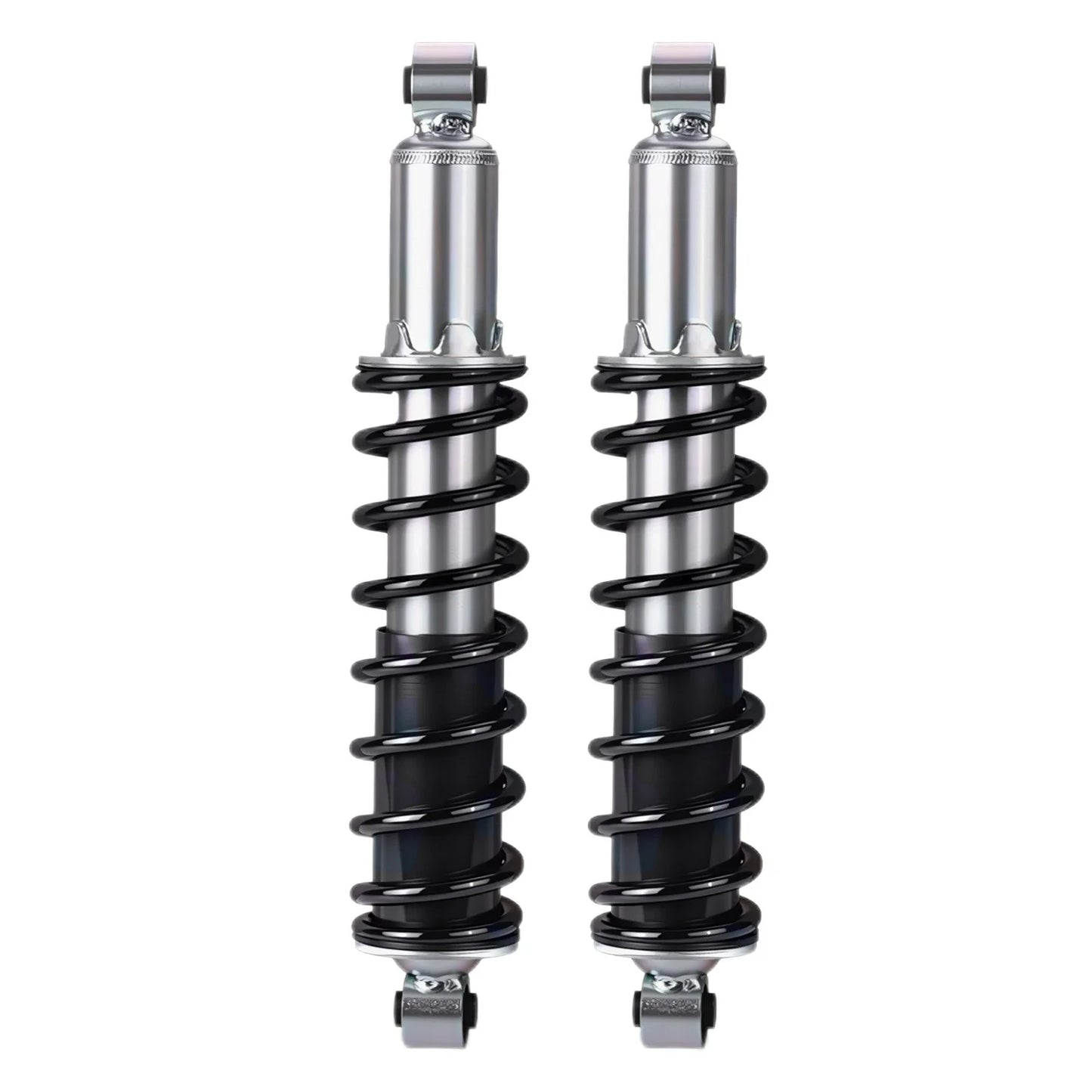 2 x Rear Shock Absorbers for Honda Recon 250 TRX250 (2001–2024)