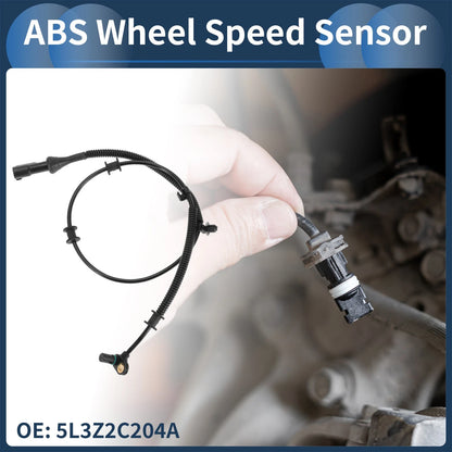 ABS Wheel Speed Sensor No. 5L3Z2C204A for Ford F-150 (2005–2008) Front