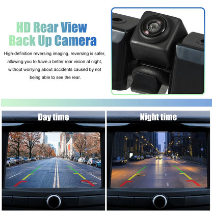 Rear View Backup Camera for Chevrolet Colorado (2015-2022)
