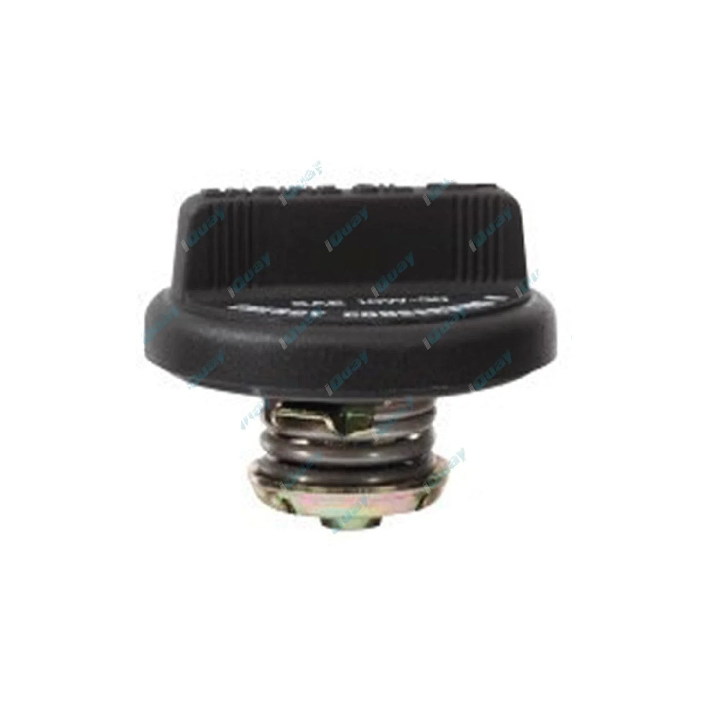 Engine Oil Cap for Tridon (TOC529) - Plastic Metal Bayonet