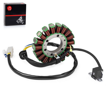 Stator for Suzuki Quadracer 450 LTR450 (2006–2009)