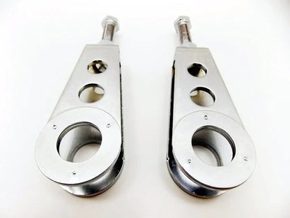 Kawasaki KZ1100 B1 Chain Tensioner/Adjuster Set (1981)