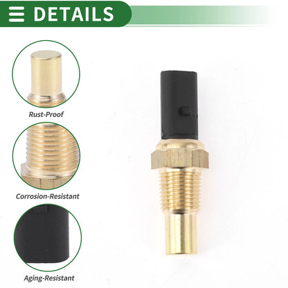 Engine Coolant Temperature Sensor No. 8342016050 for Toyota Tacoma (2004)