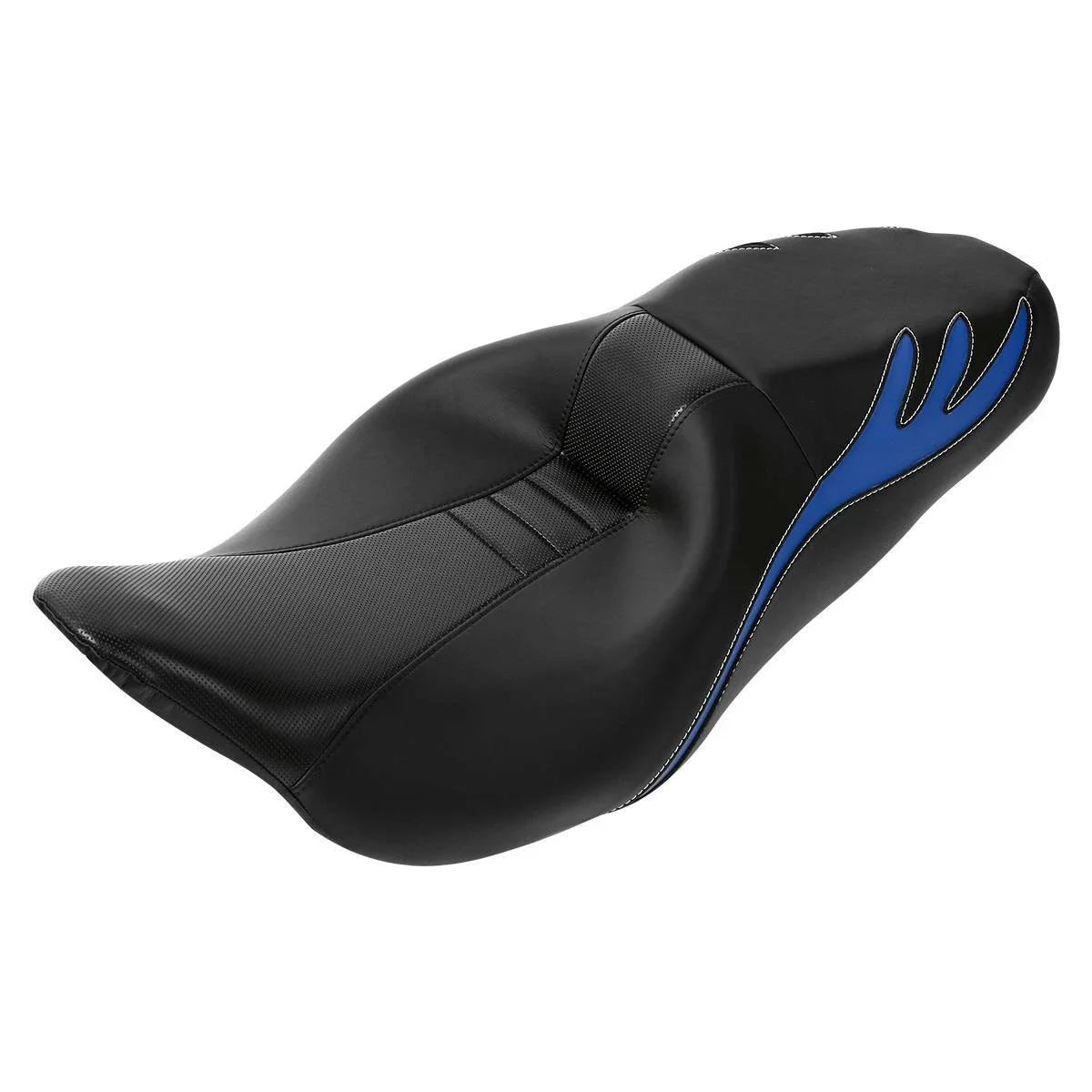 Driver & Passenger Seats for Harley Street Glide Electra Glide (2009-2023)