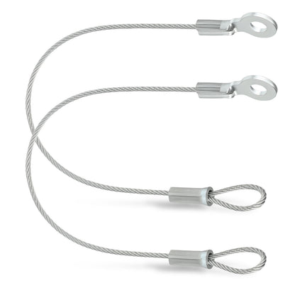 Tailgate Cable for Polaris Ranger 400 4x4, Ranger EV (2010–2022)
