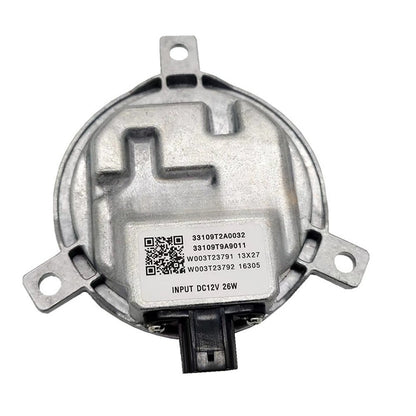 LED Headlight Ballast Module for Honda Accord (2013–2015)