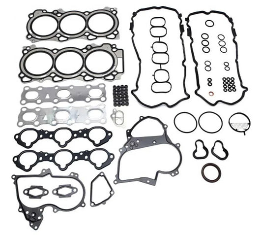 VRS Cylinder Head Gasket Kit for Nissan Murano Z51 VQ35DE 3.5L (2009-2014)