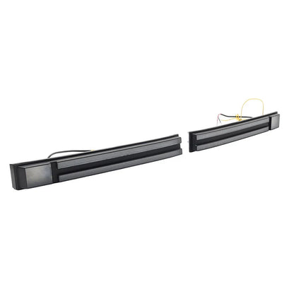 Fog Light Daytime Running Lamps for Toyota Land Cruiser Prado (2024-2025)