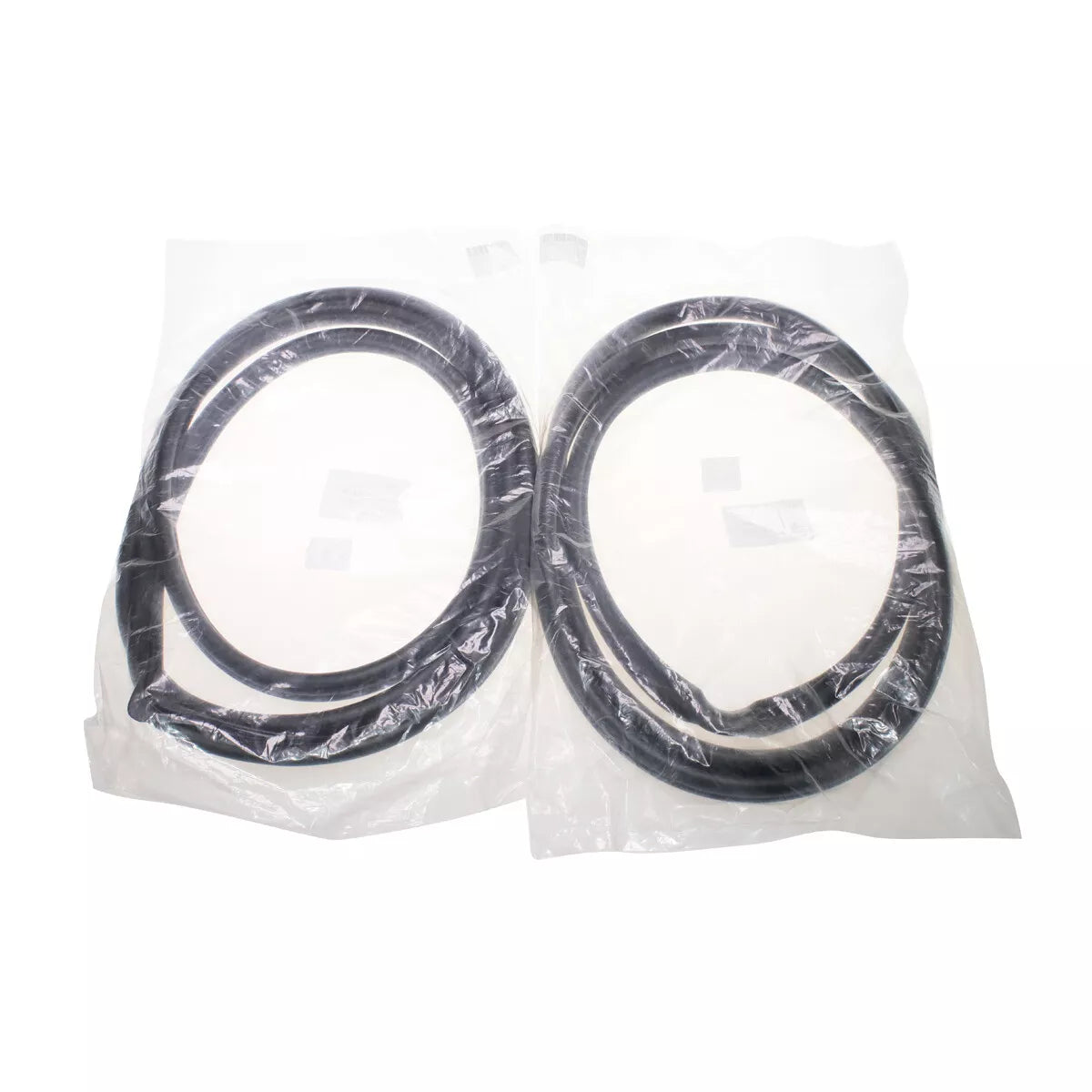 Door Weatherstrip Rubber Set for Mazda B Series B1600 B1800 1972-1977