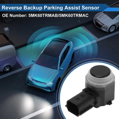 Reverse Backup Parking Sensor for Dodge Challenger (2015–2017) No.5MK60TRMAB