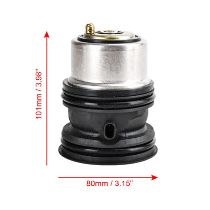 Front L/R ABS Speed Sensor 34526771776 for BMW X5 F15/85 X6 E70/71/72 F16/86