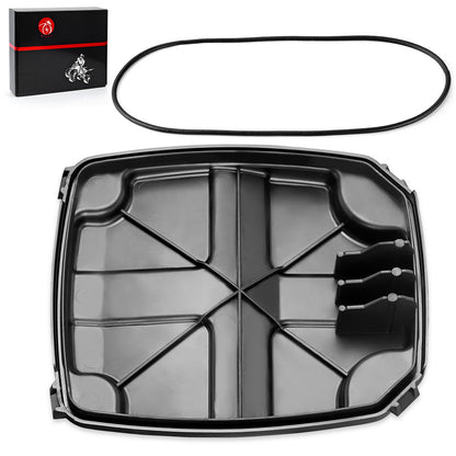Air Box Lid Cover Seal Kit for Honda Rancher 420, Foreman 500, Pioneer 500