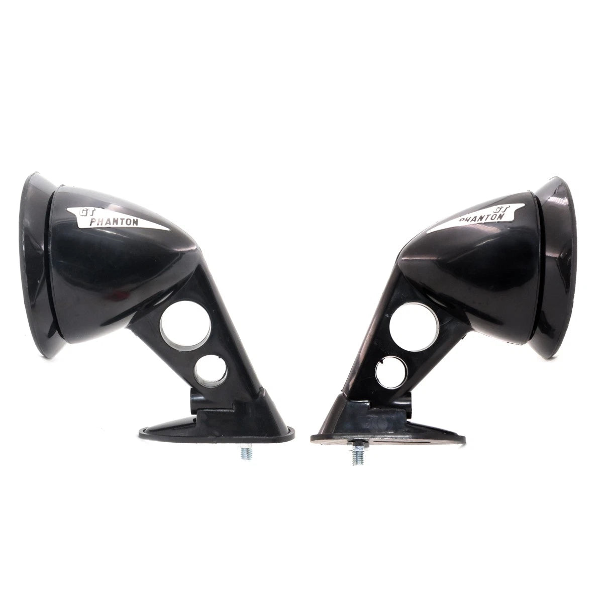 Fender Mirrors for Toyota Crown Mark II Sedan (S40 MS45 RS40)