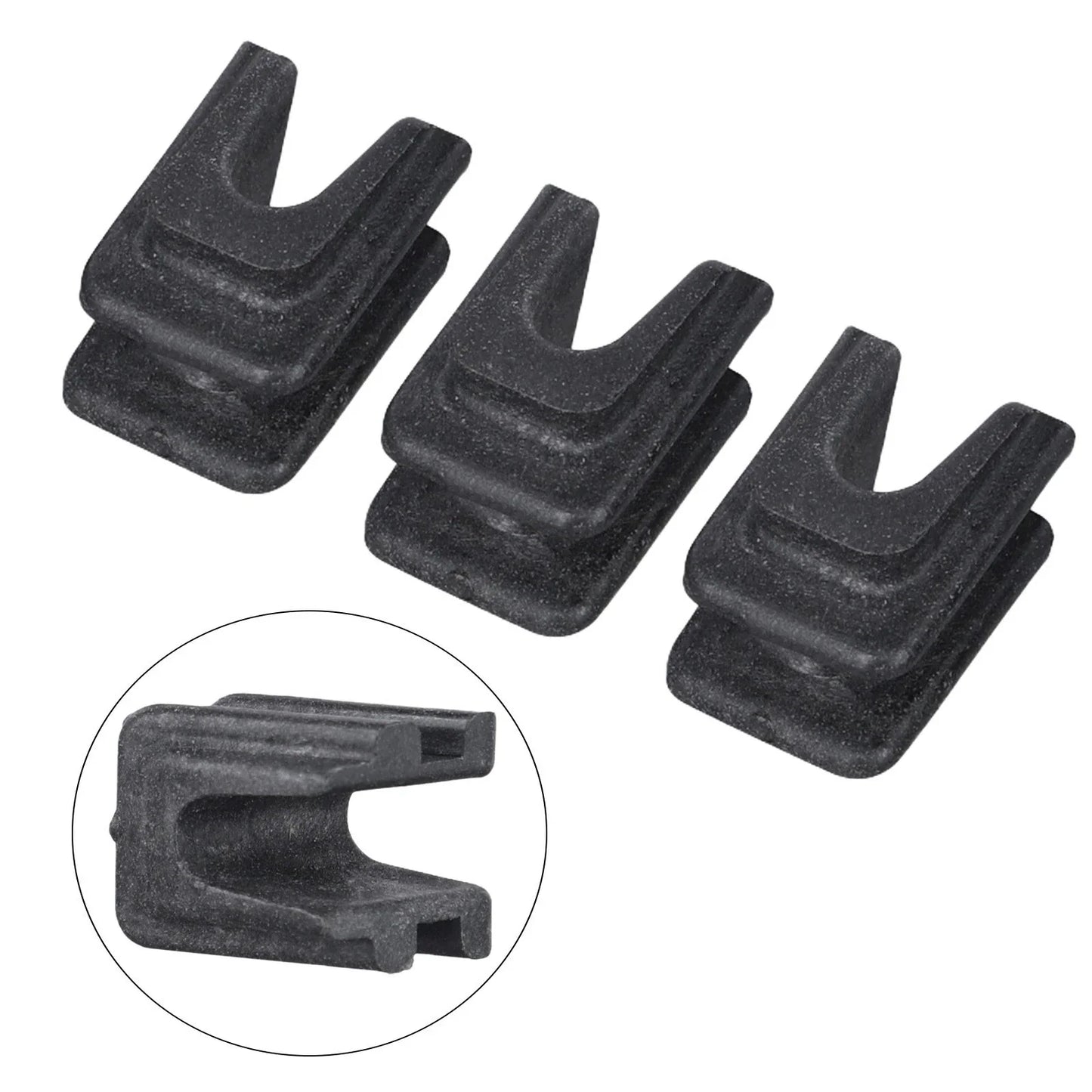 Long Lasting Nylon Slider Set for CFMoto 400cc 450cc 550cc Drive Pulley