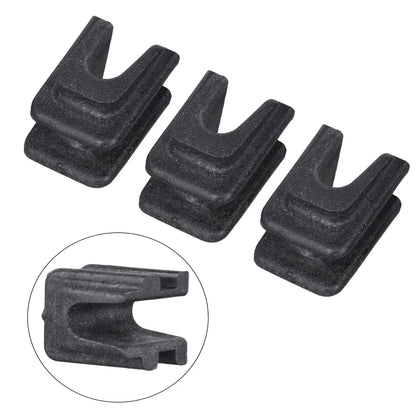 Long Lasting Nylon Slider Set for CFMoto 400cc 450cc 550cc Drive Pulley