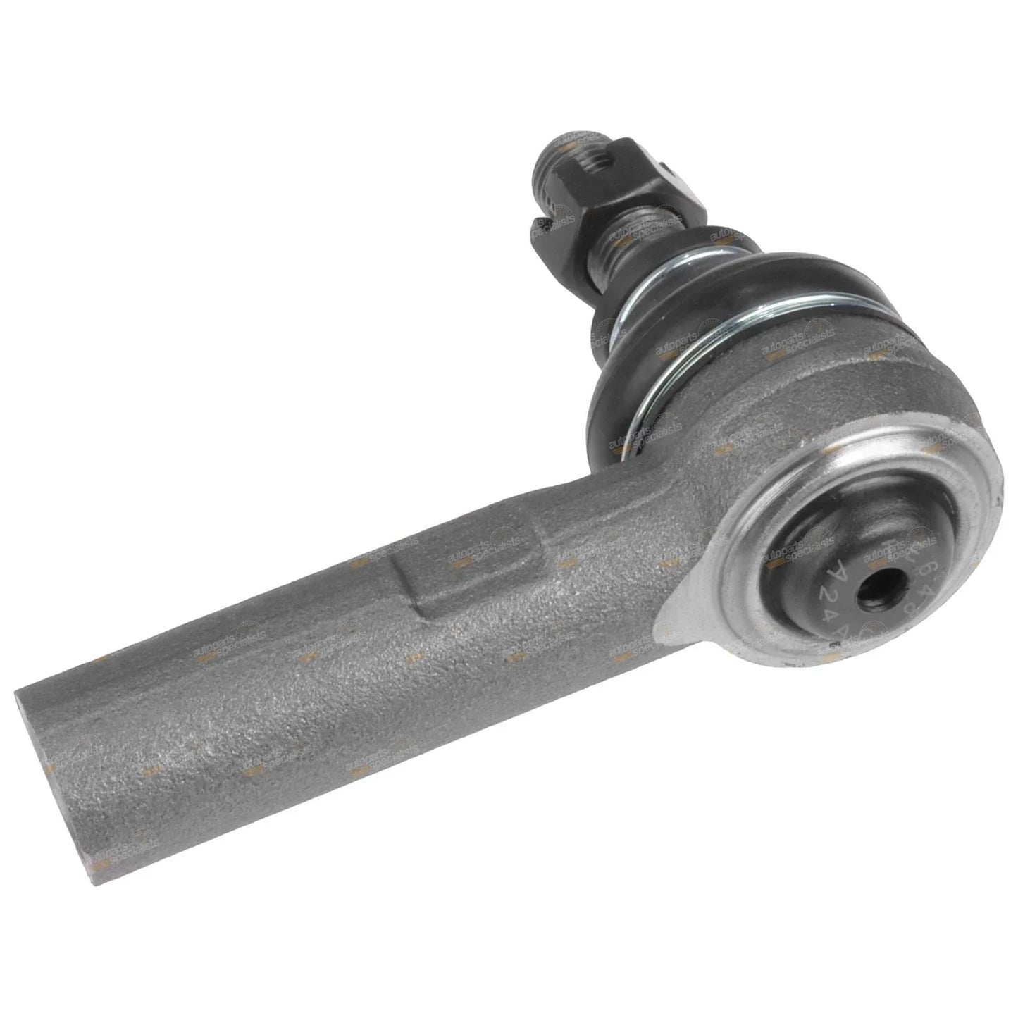 LH/RH Front Tie Rod Relay End for Toyota Corolla AE82 AE90 AE92 (1985–1994)