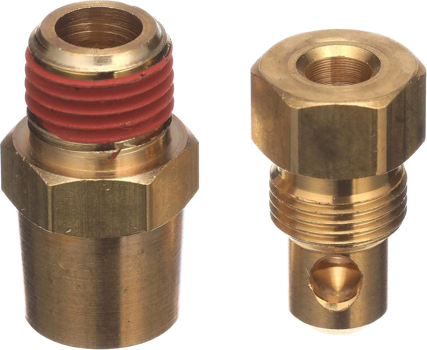 Exhaust Manifold & Water Drain Plug for Mercruiser Volvo