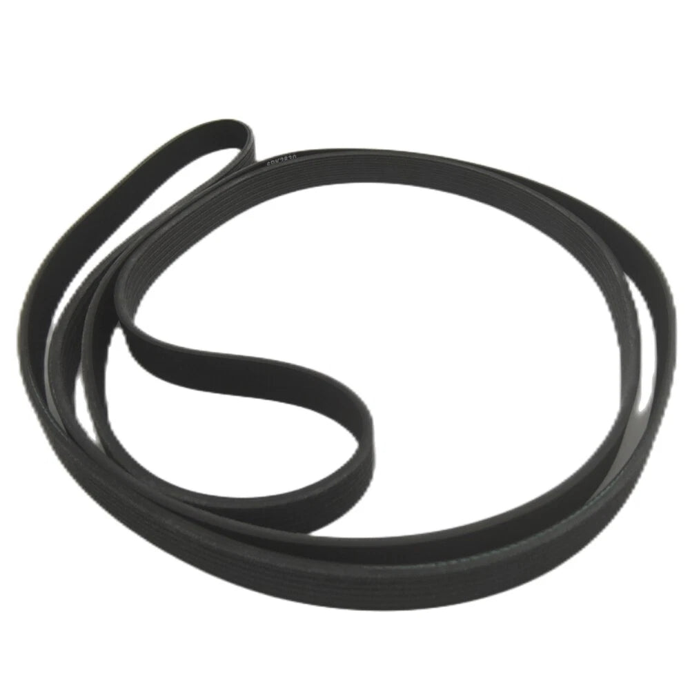 Serpentine Drive Belt for MerCruiser 5.7L 6.2L Inboard