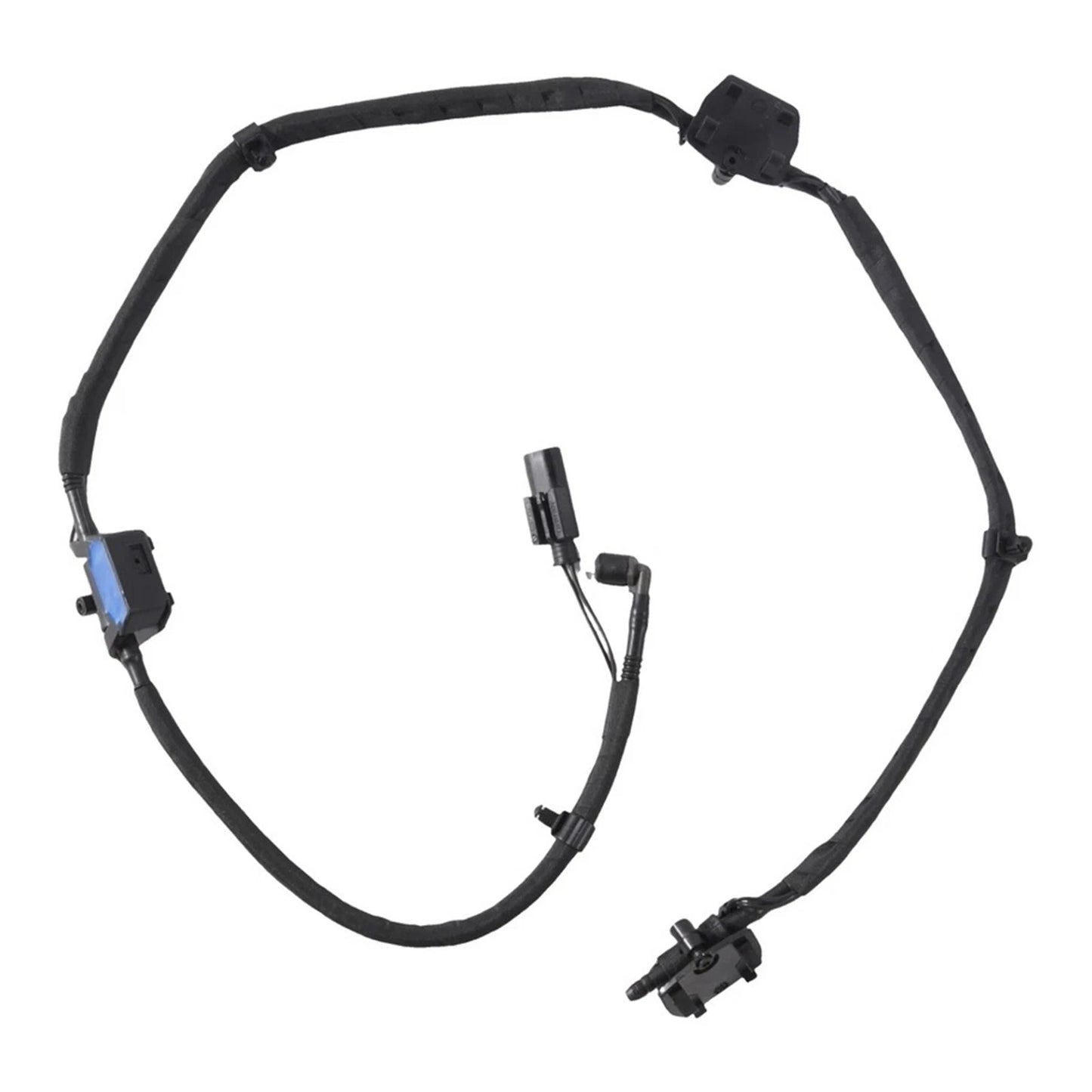 Windshield Washer Nozzle Hose for BMW X3 (2018–2024) 61667399024