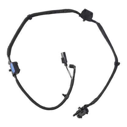 Windshield Washer Nozzle Hose for BMW X3 (2018–2024) 61667399024