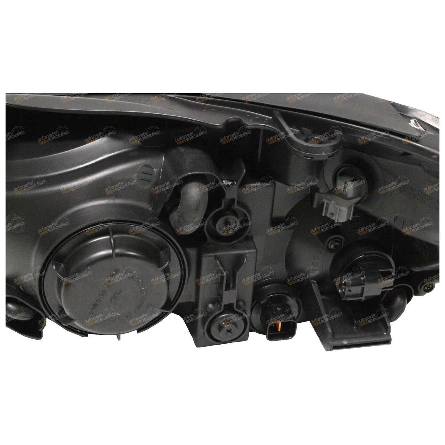 Headlight for Kia Cerato LD Sedan/Hatch Right (2006-2008)