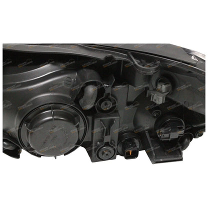 Headlight for Kia Cerato LD Sedan/Hatch Right (2006-2008)