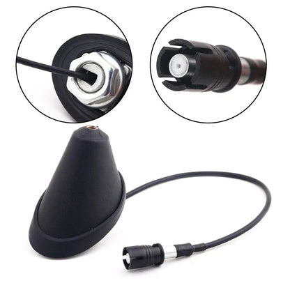 Antenna Base Mounting for Mazda 6 (2003–2008)