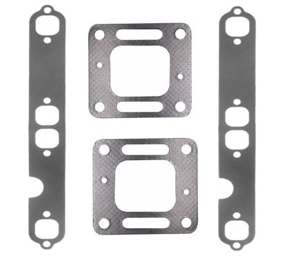 Exhaust Manifold Riser Elbow Gasket Kit for Mercruiser 5.7 (1990–2023)