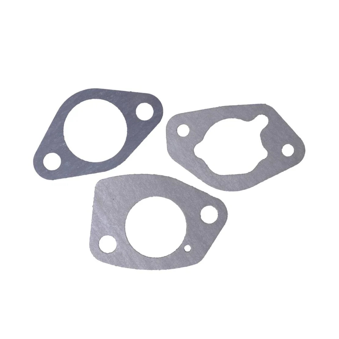 Carburetor Base Gasket Set for Honda GX340 GX390 Mower Engine (2000-2023)